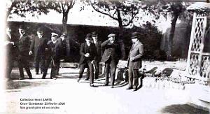 Oran- SDV- 4969- Lafite - Boules 